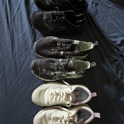 Women’s Shoes Nike Huarache, Adidas Ultra Boost, Vans Ultra Range