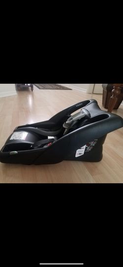 Britax car seat base