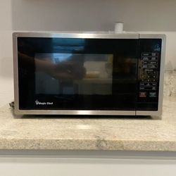 Microwave Very Good Condition 