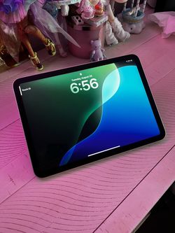 11-inch iPad (A16), Wi-Fi, 128 GB