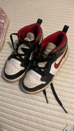 Nikes