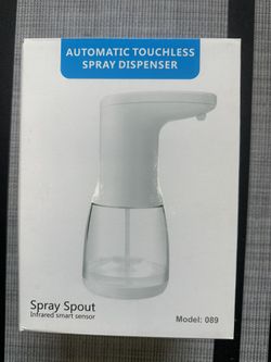 Dispenser