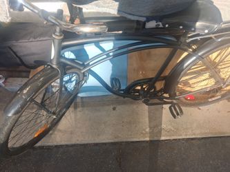 Vintage Schwinn Chicago manufacturered