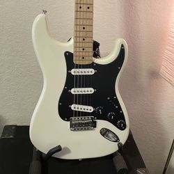 Squier Guitar