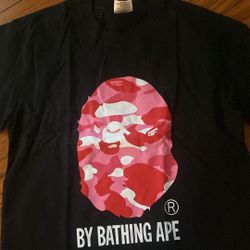 bape tee, need gone asap