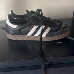 black sambas