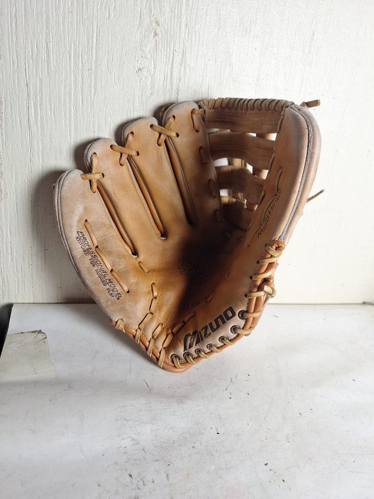 Baseball /Softball Glove, 12.5"