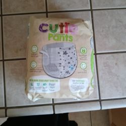 Training Pants Boys O Girls 