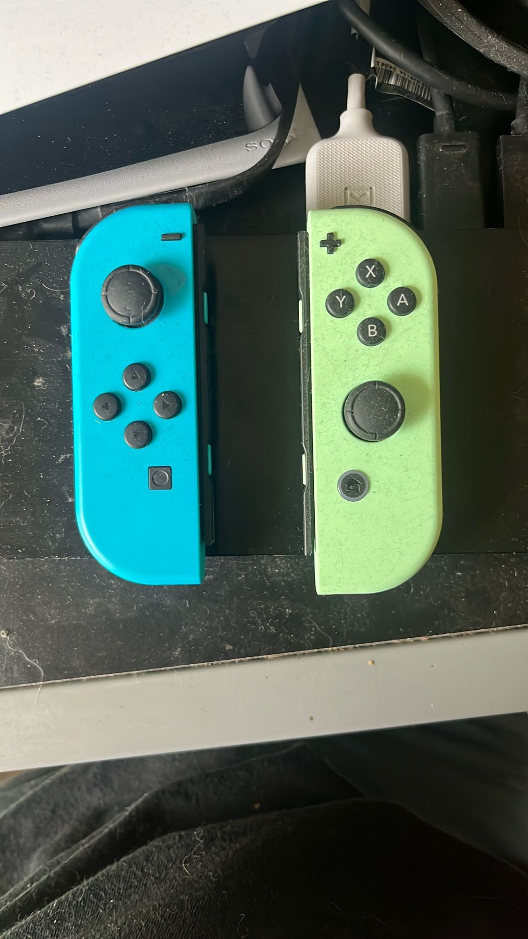 Joycon
