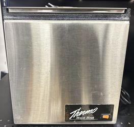 Thermo moist heater