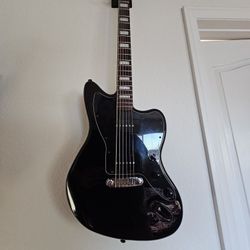 Squier Jazzmaster Baritone