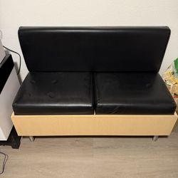 Bench 