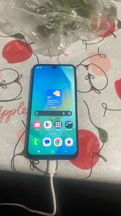 Galaxy A16 5G