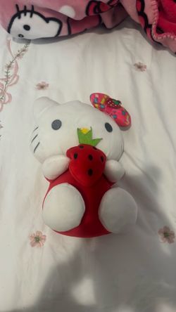 Hello kitty