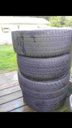 Hyundai genesis coupe stock rims