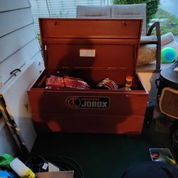 jobox Tool Chest