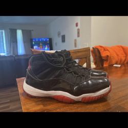 Jordan Retro 11