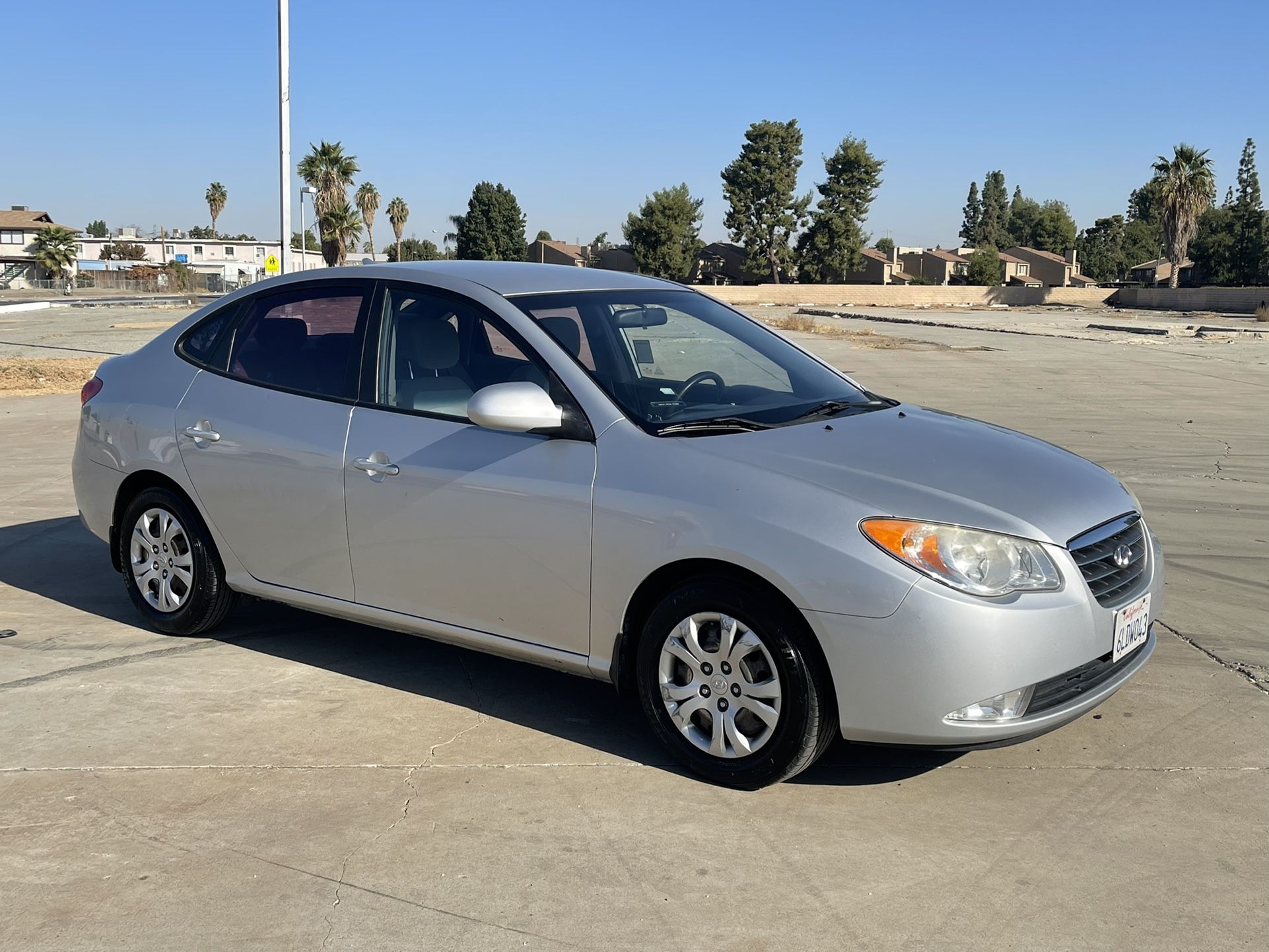 2009 Hyundai Elantra for Sale in Bakersfield, CA - OfferUp