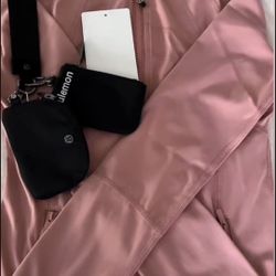 Lululemon Jacket