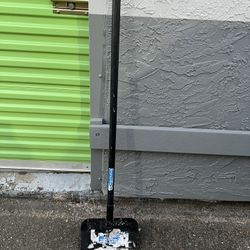 Scraper 