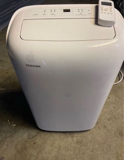 Toshiba, Portable Ac