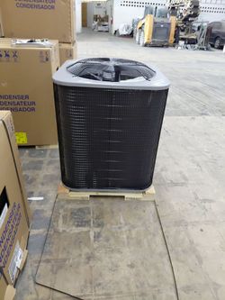 ICP grandaire split systems (all sizes)