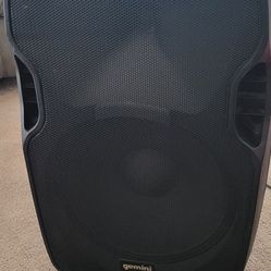 Bluetooth speaker