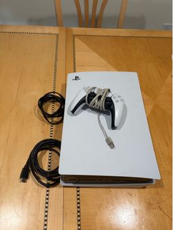 PS5 - Original Model