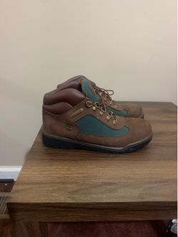 Jordan’s, Timberlands, New Balance, Aasics