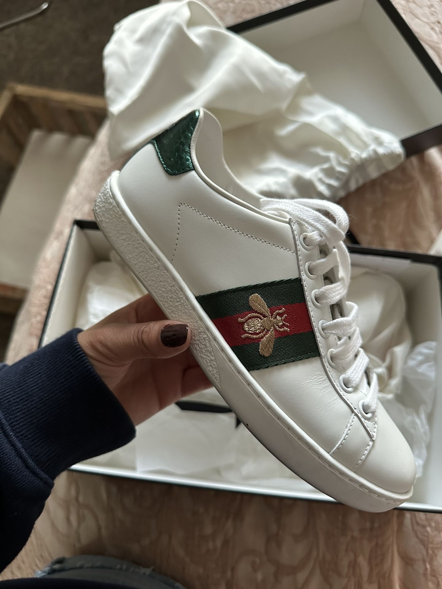 Womens Gucci Shoes