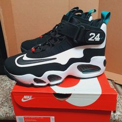 Griffey Freashwater DS SIZE 6.5y