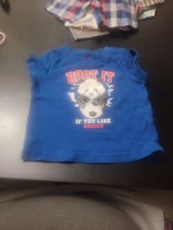 Baby Clothes