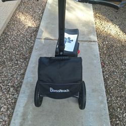 Knee Scooter Brand New With Large Front Wheels 