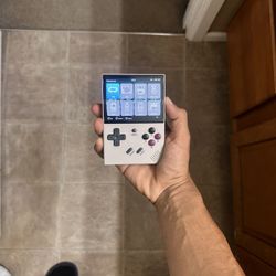 Anbernic Emulator 