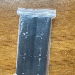 Sony NP-FZ100 battery