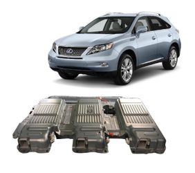 Hybrid Battery Highlander Lexus Ex