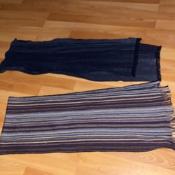 Mens Scarves 