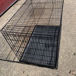 Pet Cage
