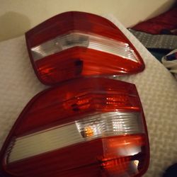 Set of lights assembly ml(contact info removed)