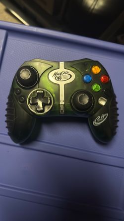 Mad Catz Wireless Xbox Controller 2.4GHz