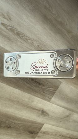 Scotty Cameron Putter 