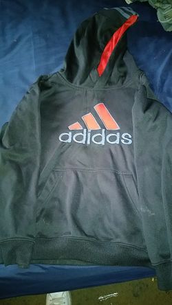 Chamarras size 7 y 8