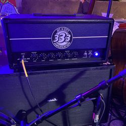 Jet City By Soldano JCA20H 20w Amp Head