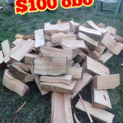 Firewood