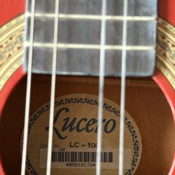 Guitar