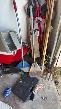 roofing tools