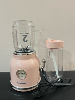 blender