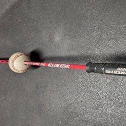 Momentus Speed Hitter Baseball Swing Trainer 