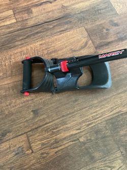 Marcy wrist and forearm developer/ strengthener home gym gear