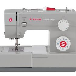 Singer Sewing Machine
